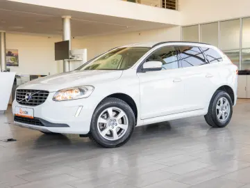 Volvo XC 60 2.4 D4 AWD Automatic