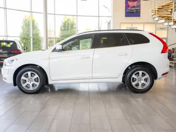 Volvo XC 60 2.4 D4 AWD Automatic