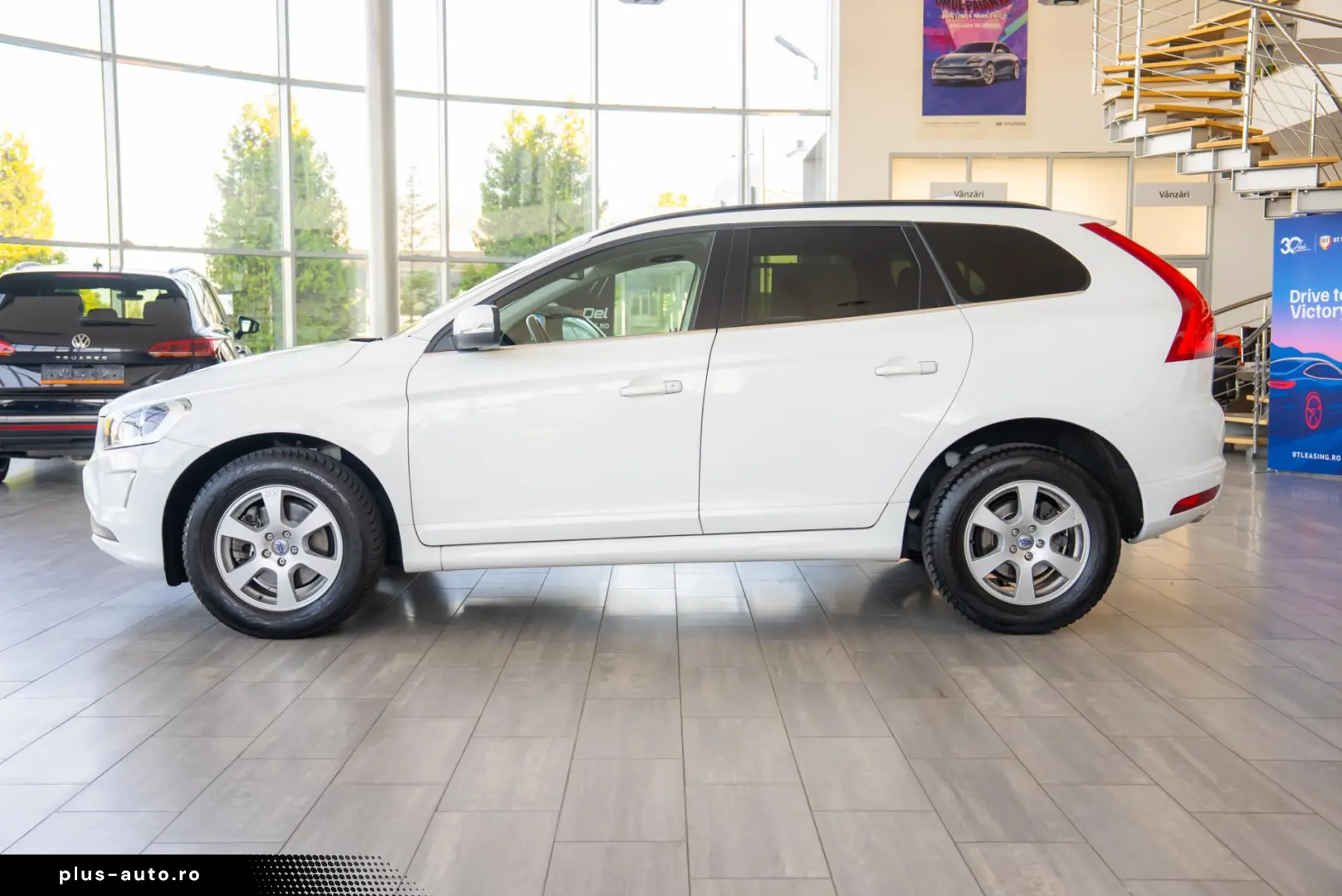 Volvo XC 60 2.4 D4 AWD Automatic