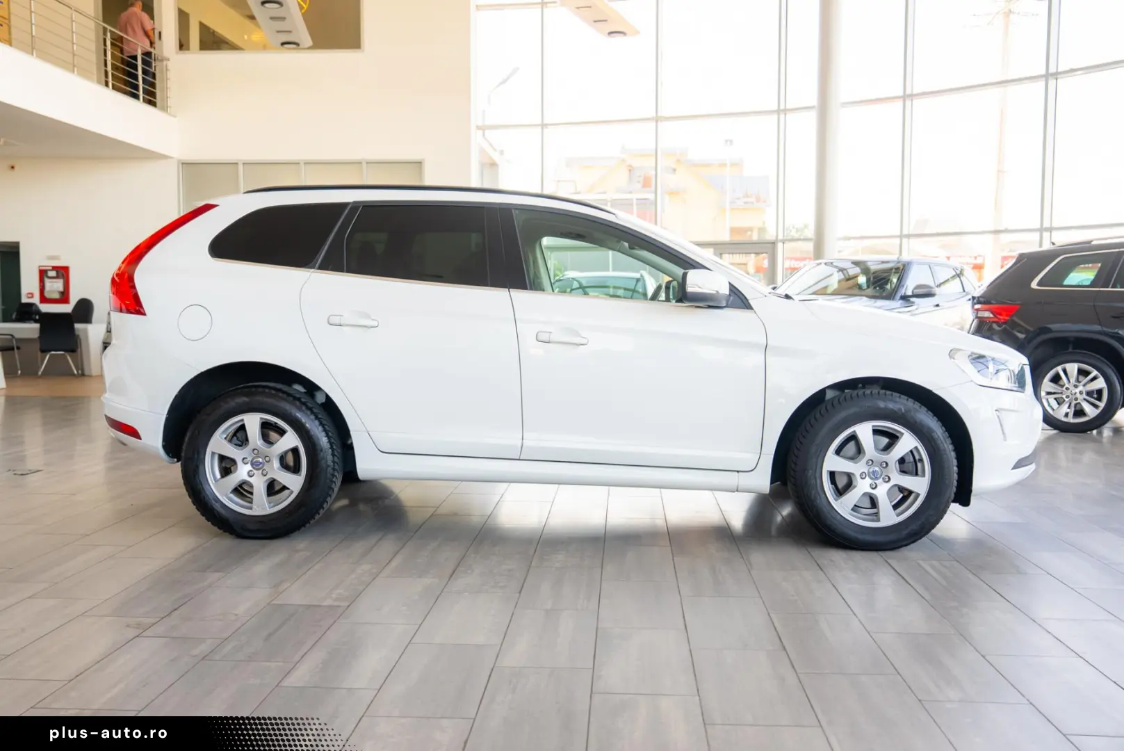 Volvo XC 60 2.4 D4 AWD Automatic