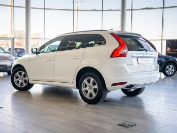 Volvo XC 60 2.4 D4 AWD Automatic