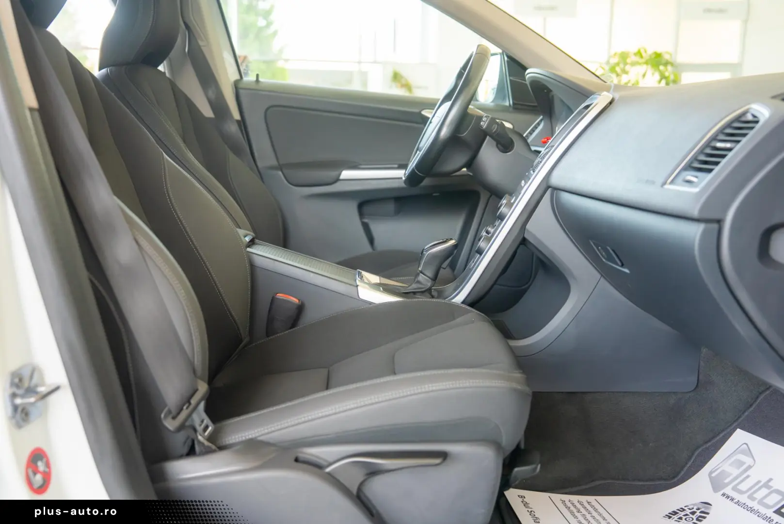 Volvo XC 60 2.4 D4 AWD Automatic