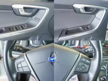 Volvo XC 60 2.4 D4 AWD Automatic