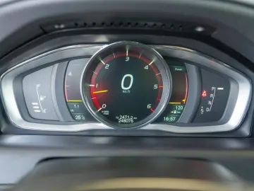 Volvo XC 60 2.4 D4 AWD Automatic