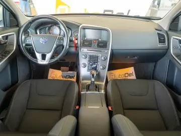 Volvo XC 60 2.4 D4 AWD Automatic