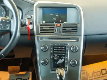 Volvo XC 60 2.4 D4 AWD Automatic