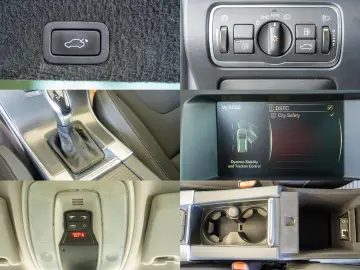 Volvo XC 60 2.4 D4 AWD Automatic