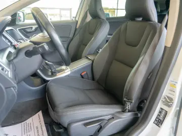 Volvo XC 60 2.4 D4 AWD Automatic