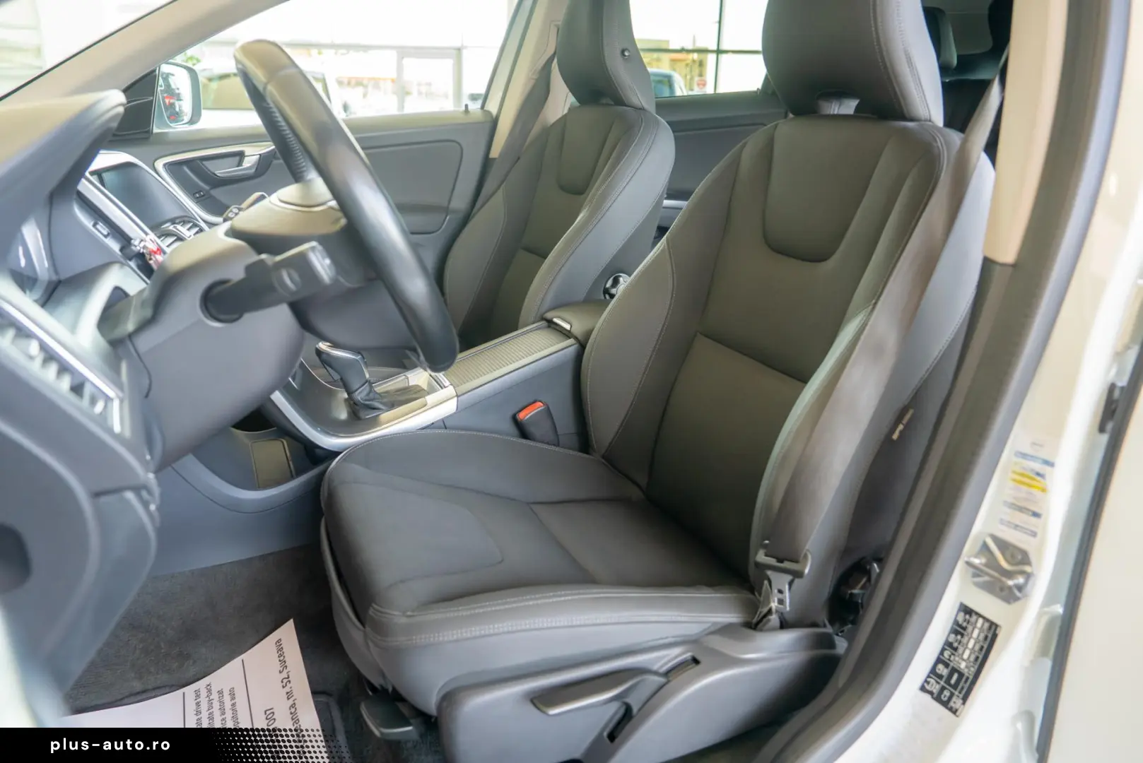 Volvo XC 60 2.4 D4 AWD Automatic