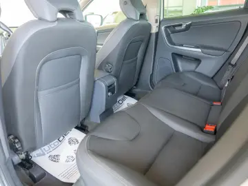 Volvo XC 60 2.4 D4 AWD Automatic