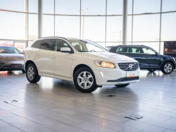 Volvo XC 60 2.4 D4 AWD Automatic
