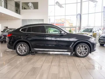 BMW X4 xDrive 30d Steptronic