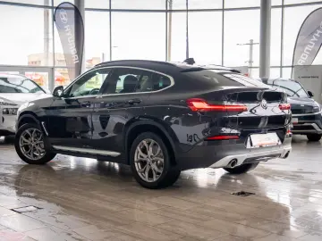 BMW X4 xDrive 30d Steptronic