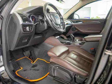 BMW X4 xDrive 30d Steptronic