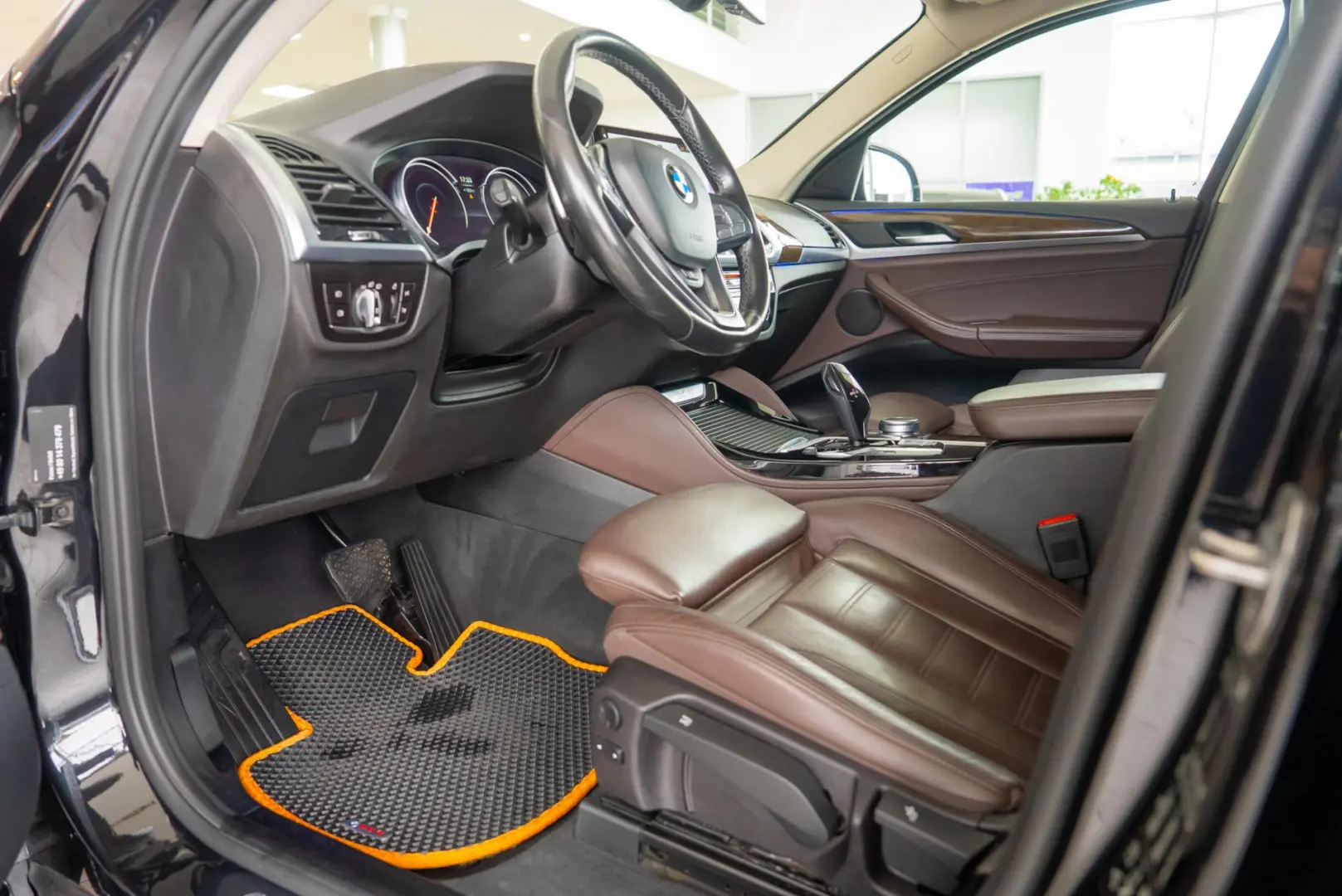 BMW X4 xDrive 30d Steptronic