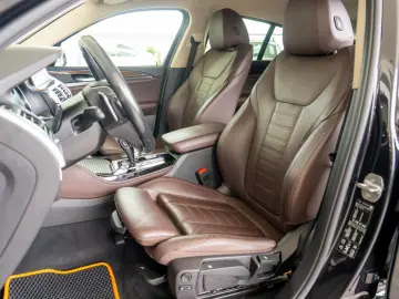 BMW X4 xDrive 30d Steptronic