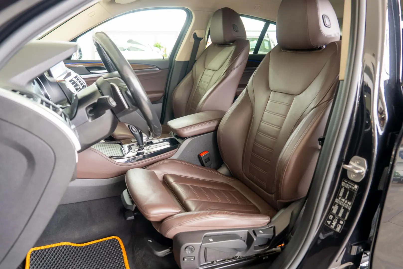 BMW X4 xDrive 30d Steptronic