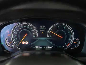 BMW X4 xDrive 30d Steptronic