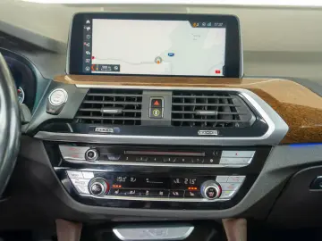 BMW X4 xDrive 30d Steptronic