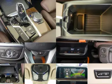 BMW X4 xDrive 30d Steptronic