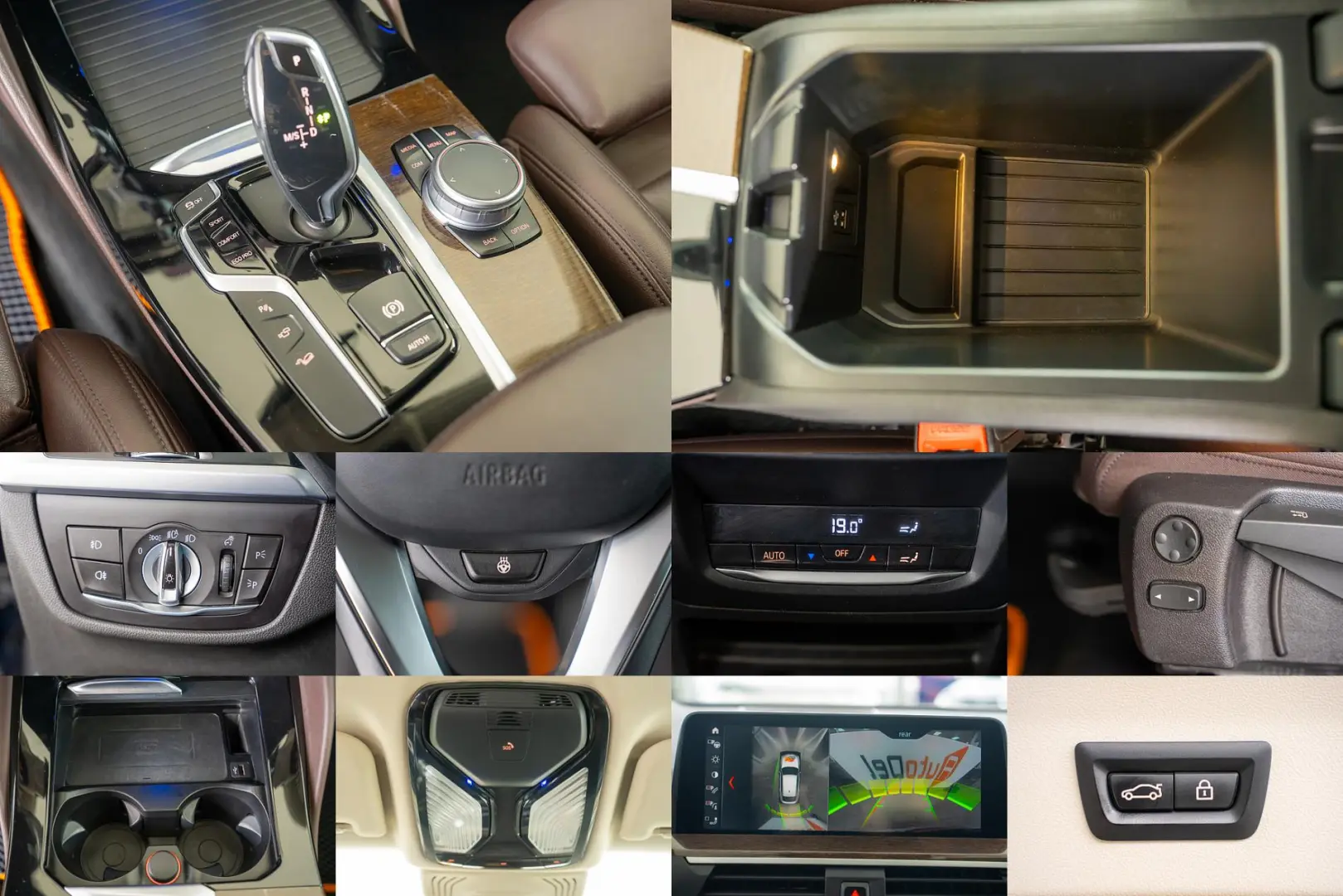 BMW X4 xDrive 30d Steptronic