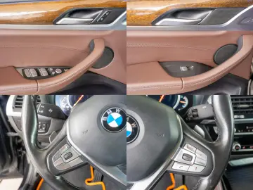 BMW X4 xDrive 30d Steptronic