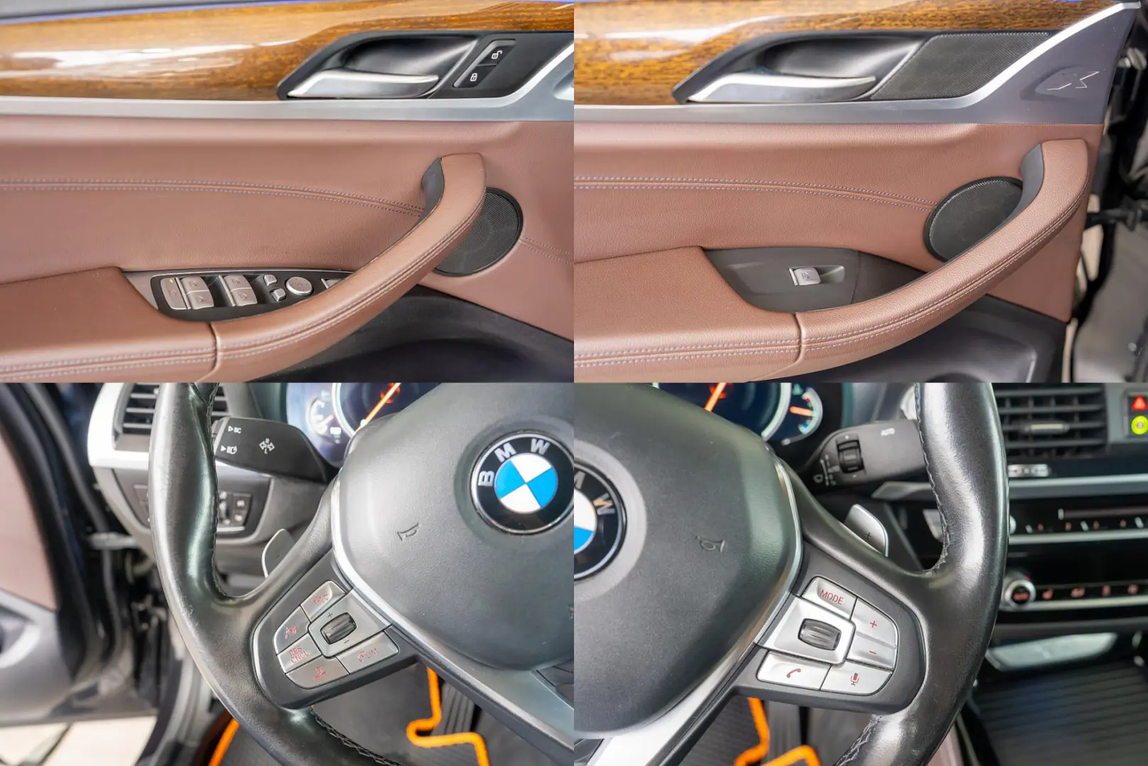 BMW X4 xDrive 30d Steptronic