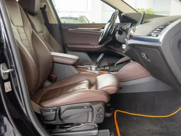 BMW X4 xDrive 30d Steptronic