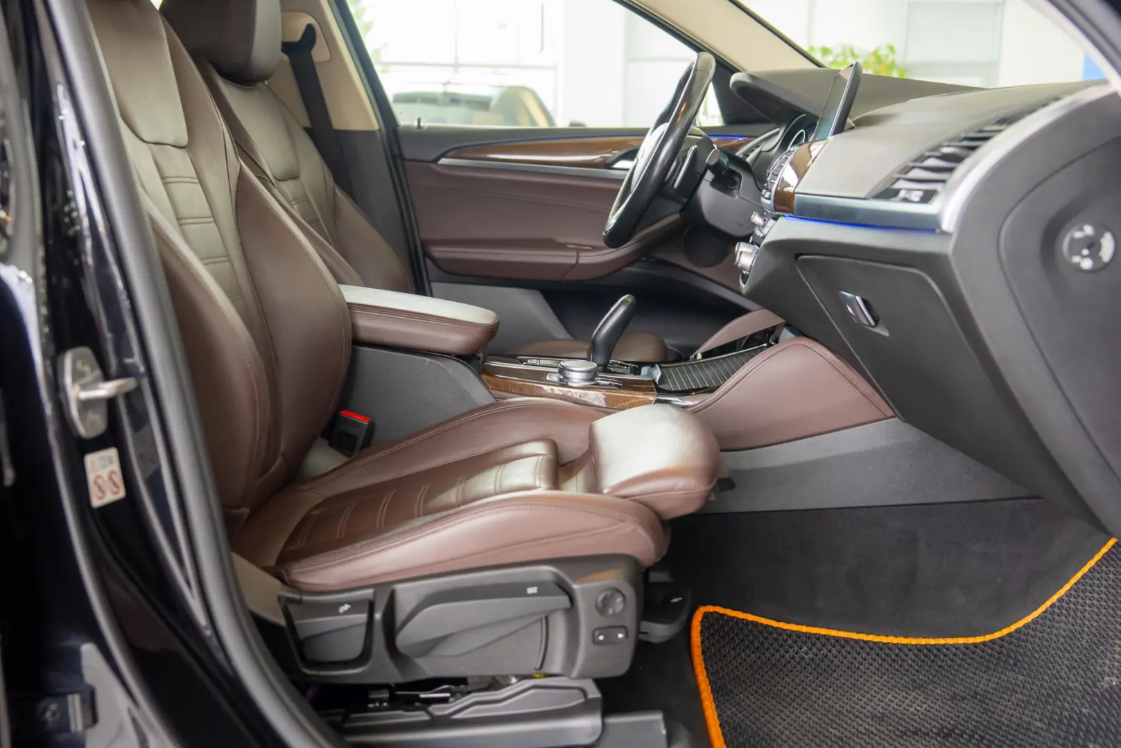 BMW X4 xDrive 30d Steptronic