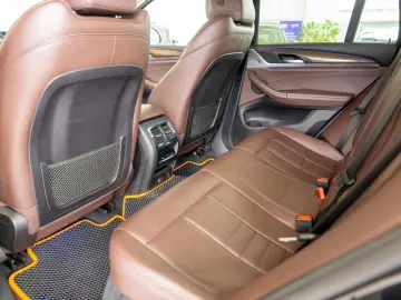 BMW X4 xDrive 30d Steptronic