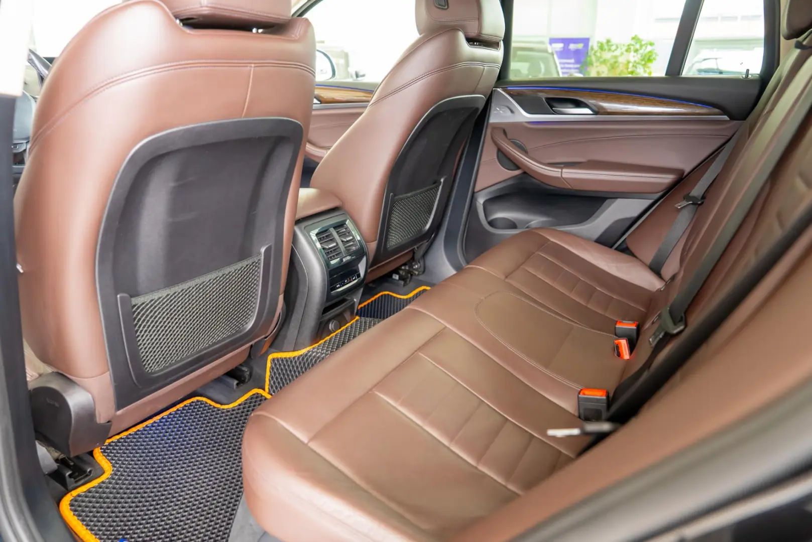 BMW X4 xDrive 30d Steptronic