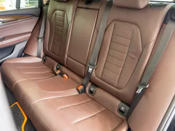 BMW X4 xDrive 30d Steptronic