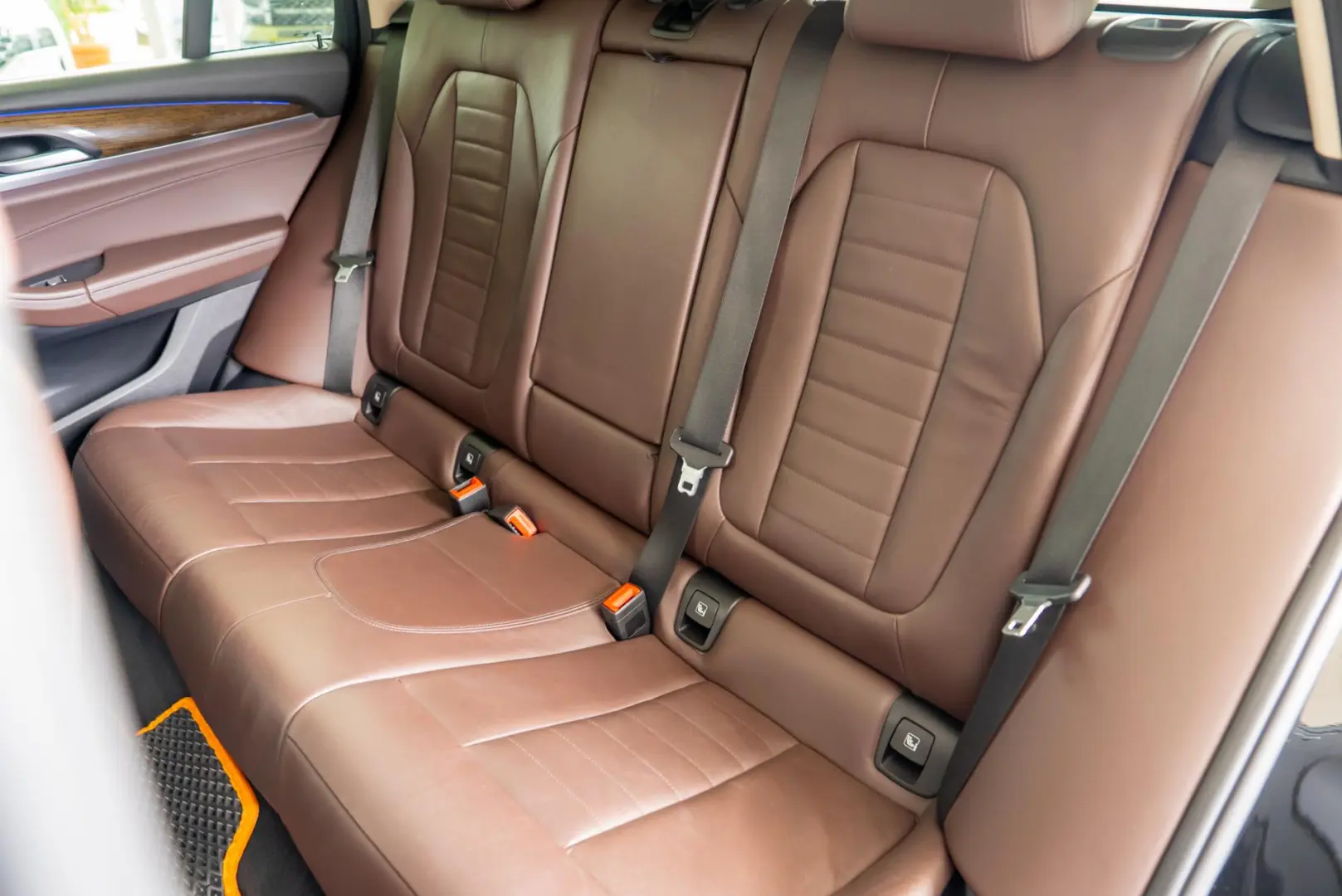 BMW X4 xDrive 30d Steptronic