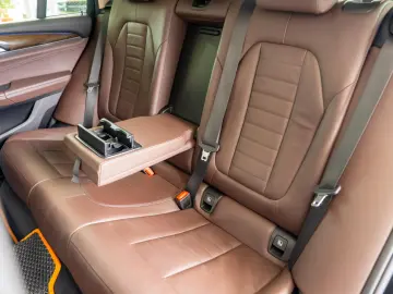 BMW X4 xDrive 30d Steptronic