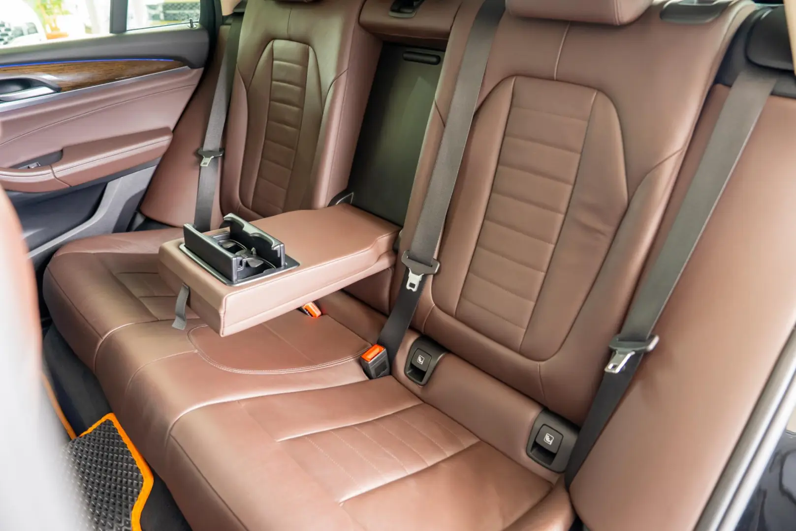 BMW X4 xDrive 30d Steptronic