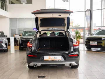 BMW X4 xDrive 30d Steptronic