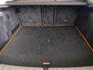 BMW X4 xDrive 30d Steptronic