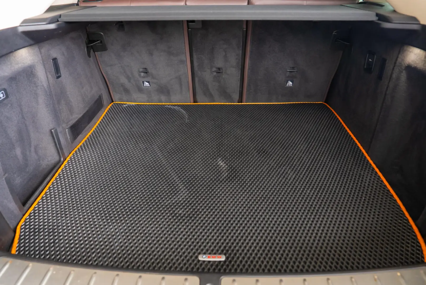 BMW X4 xDrive 30d Steptronic