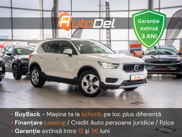 Volvo XC 40 2.0 D3 Automat  Momentum Pro