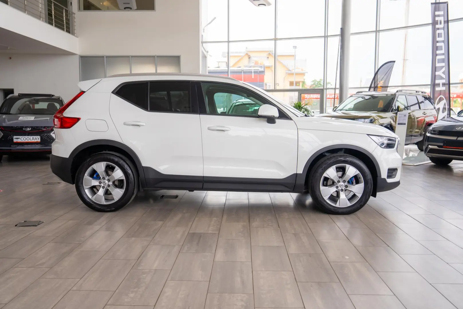Volvo XC 40 2.0 D3 Automat  Momentum Pro
