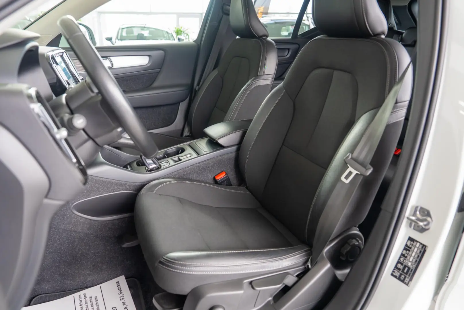 Volvo XC 40 2.0 D3 Automat  Momentum Pro
