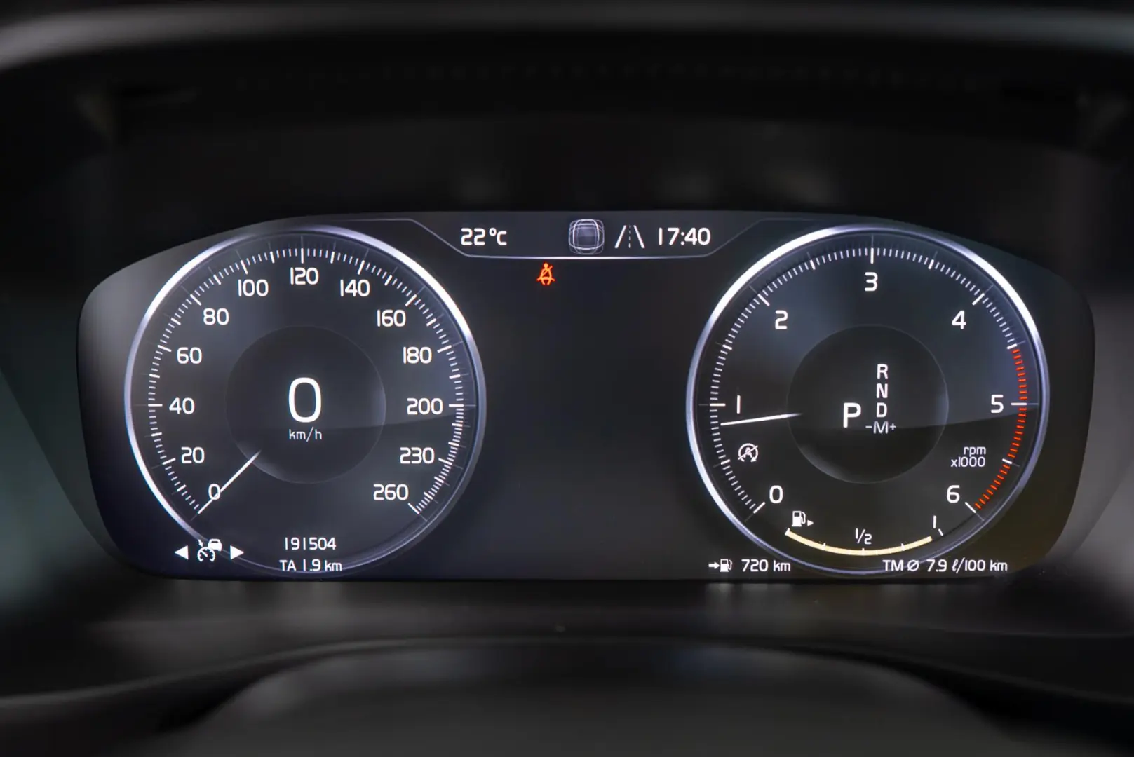 Volvo XC 40 2.0 D3 Automat  Momentum Pro