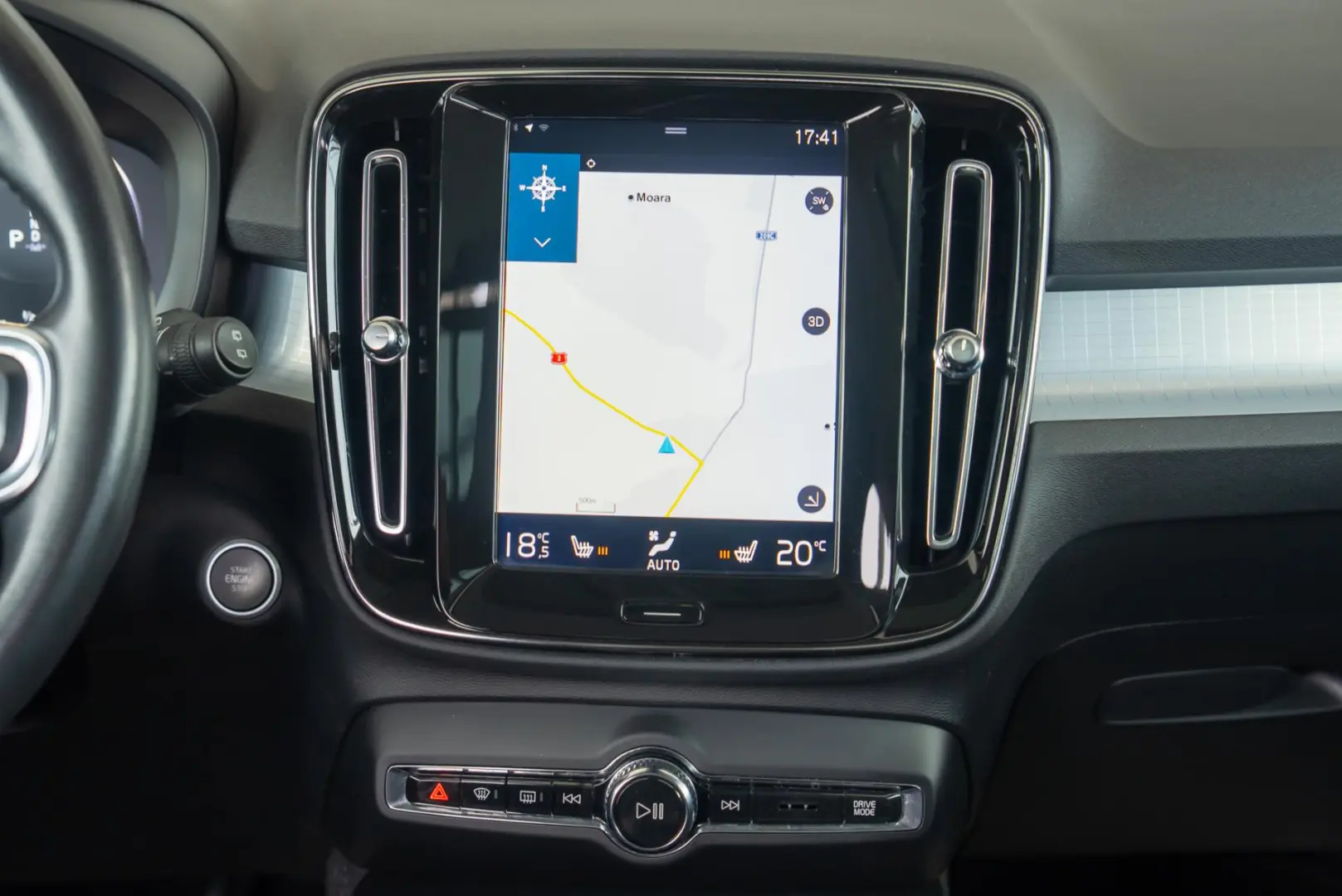 Volvo XC 40 2.0 D3 Automat  Momentum Pro