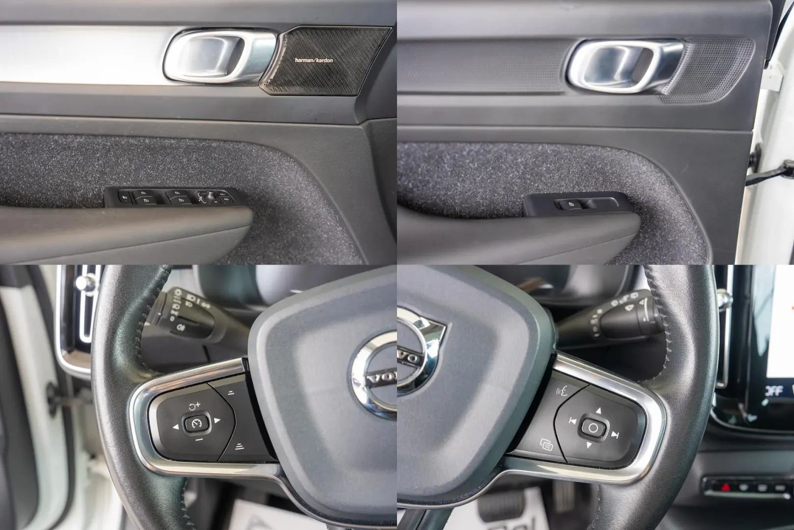 Volvo XC 40 2.0 D3 Automat  Momentum Pro