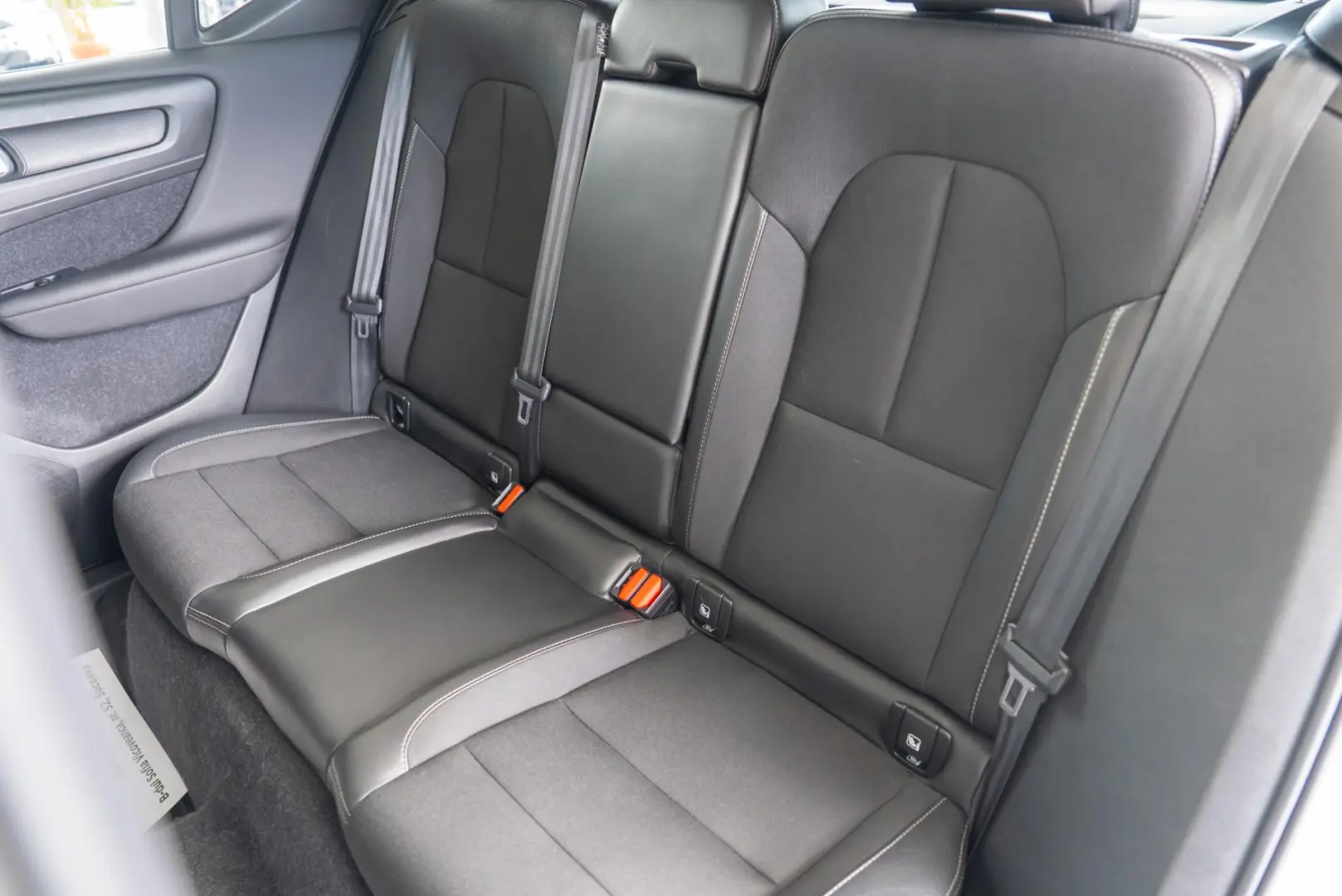 Volvo XC 40 2.0 D3 Automat  Momentum Pro