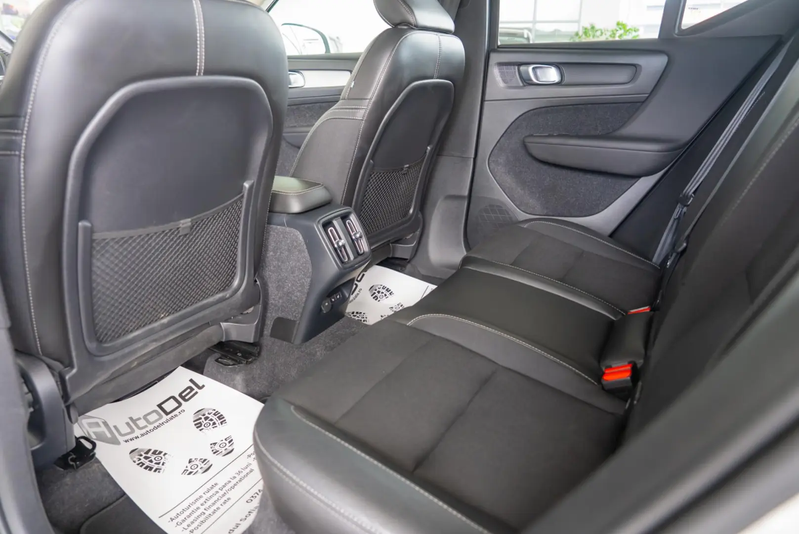 Volvo XC 40 2.0 D3 Automat  Momentum Pro