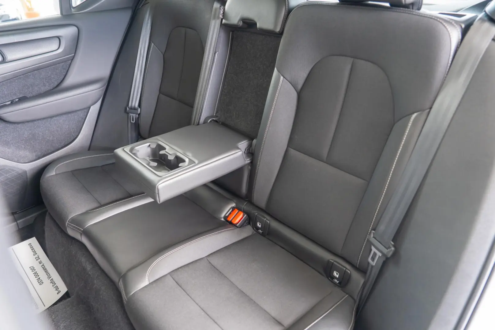 Volvo XC 40 2.0 D3 Automat  Momentum Pro
