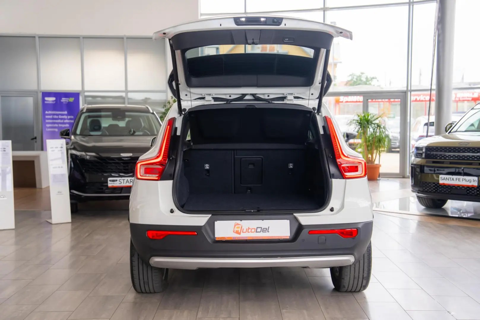 Volvo XC 40 2.0 D3 Automat  Momentum Pro