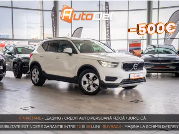 Volvo XC 40 2.0 D3 Automat  Momentum Pro