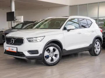 Volvo XC 40 2.0 D3 Automat  Momentum Pro